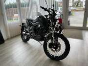 Krain Elektroroller - GALLERY