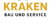 Kraken Bau & Service - GALLERY