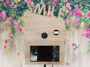 Kramer Events Achtung keine Abholung der Ware hier möglich - GALLERY