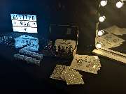 Kramer Events Achtung keine Abholung der Ware hier möglich - GALLERY