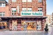 Kramer Schuhe - Kramer Schuhe | Schuhgeschäft in Ahaus
