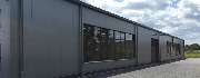 Kramke Hallensysteme - GALLERY