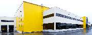 Kramke Hallensysteme - GALLERY