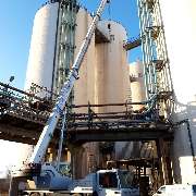 Kran- & Aufzugsservice GmbH Karsdorf - GALLERY