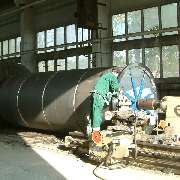 Kran- & Aufzugsservice GmbH Karsdorf - GALLERY