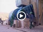 Kran- & Aufzugsservice GmbH Karsdorf - GALLERY