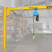 Kran- & Aufzugsservice GmbH Karsdorf - GALLERY