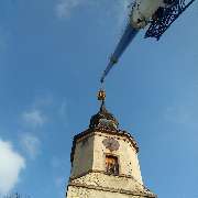 Kran- & Aufzugsservice GmbH Karsdorf - GALLERY