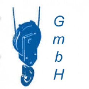 Kran- & Aufzugsservice GmbH Karsdorf - LOGO