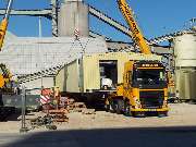 Kran Hermann GmbH - GALLERY