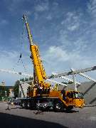 Kran Hermann GmbH - GALLERY