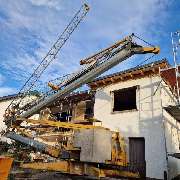 Kran-Profi Goldschmidt - GALLERY