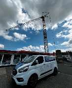 Kran-Profi Goldschmidt - GALLERY