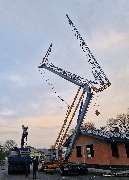 Kran-Profi Goldschmidt - GALLERY