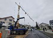 Kran-Profi Goldschmidt - GALLERY