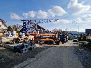 Kran-Profi Goldschmidt - GALLERY