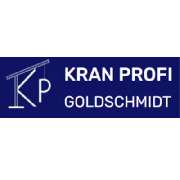Kran-Profi Goldschmidt - LOGO