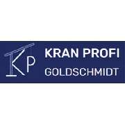 Kran-Profi Goldschmidt - LOGO