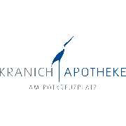 Kranich-Apotheke - Logo der Kranich-Apotheke