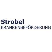 Krankenbeförderung Strobel e.K. - LOGO