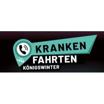Krankenfahrten Königswinter - LOGO
