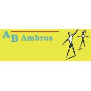Krankengymnastik AB Ambros - LOGO