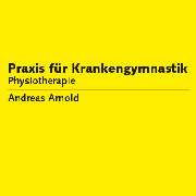 Krankengymnastik Andreas Arnold - LOGO
