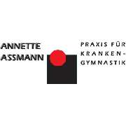 Krankengymnastik Assmann - LOGO