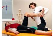 Krankengymnastik Bergen Dipl. Physiotherapeut (NL) Henk - GALLERY