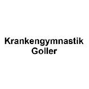 Krankengymnastik Bertrand Goller - LOGO