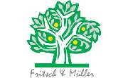 Krankengymnastik Fritsch & Müller - LOGO