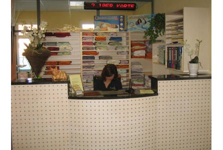 Krankengymnastik Kramhöller & Stahlich jun. - GALL …