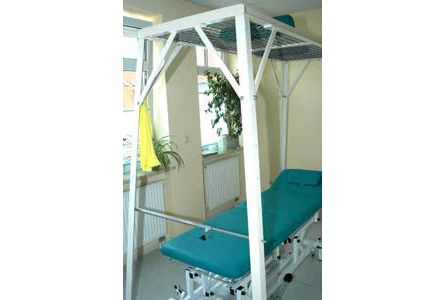 Krankengymnastik Kramhöller & Stahlich jun. - GALL …