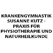 Krankengymnastik Kutz - LOGO
