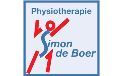 Krankengymnastik Massage De Boer - LOGO