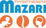KRANKENGYMNASTIK Mazari - LOGO
