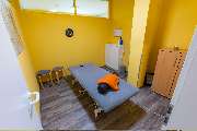 Krankengymnastik & Osteopathie im Ärztehaus Godehard Stoll - GALLERY
