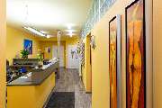 Krankengymnastik & Osteopathie im Ärztehaus Godehard Stoll - GALLERY