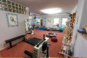 Krankengymnastik & Osteopathie im Ärztehaus Godehard Stoll - GALLERY