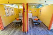 Krankengymnastik & Osteopathie im Ärztehaus Godehard Stoll - GALLERY