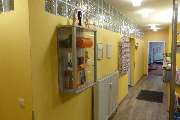 Krankengymnastik & Osteopathie im Ärztehaus Godehard Stoll - GALLERY