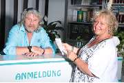 Krankengymnastik Panek Heinrich Marius - GALLERY