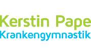 Krankengymnastik Pape Kerstin - LOGO