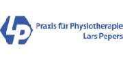 Krankengymnastik Pepers - LOGO
