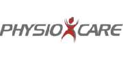 Krankengymnastik Physiocare - LOGO
