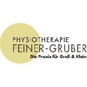 Krankengymnastik-Physiotherapie Claudia Feiner-Gruber - LOGO