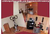 Krankengymnastik Physiotherapie Pleinfeld - GALLERY
