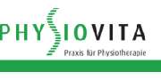 Krankengymnastik PhysioVita - LOGO