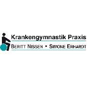 Krankengymnastik Praxis Beritt Nissen - Simone Erhardt - LOGO