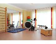 Krankengymnastik RehaMed Wetzel - GALLERY